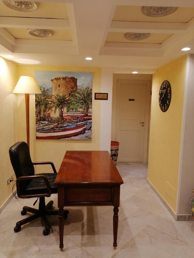 Federico 70 Smeraldo Παλέρμο Εξωτερικό φωτογραφία